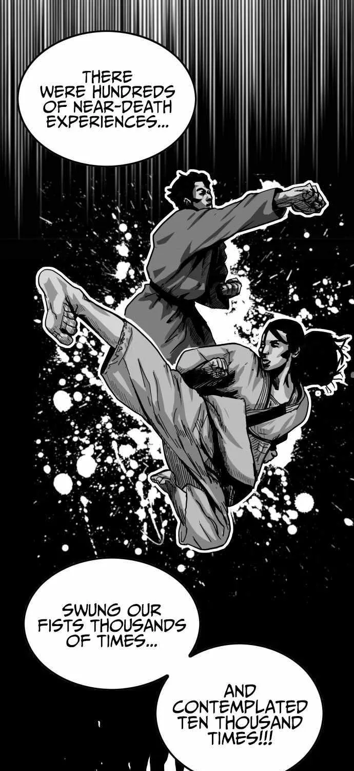 Troll Trap Zinmanga X Chapter 101 Page 57