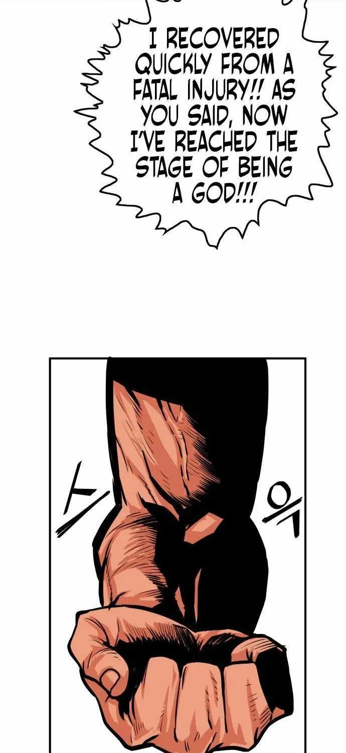 Troll Trap Zinmanga X Chapter 101 Page 64
