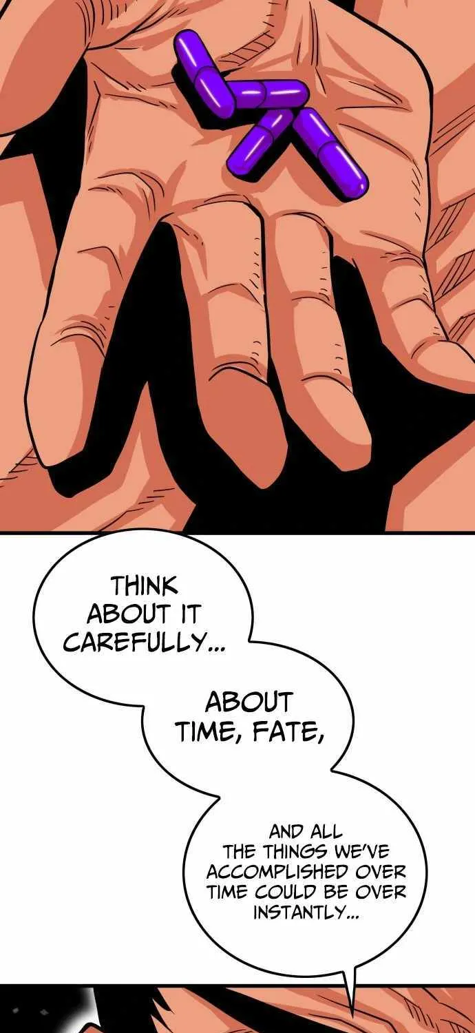 Troll Trap Zinmanga X Chapter 101 Page 67