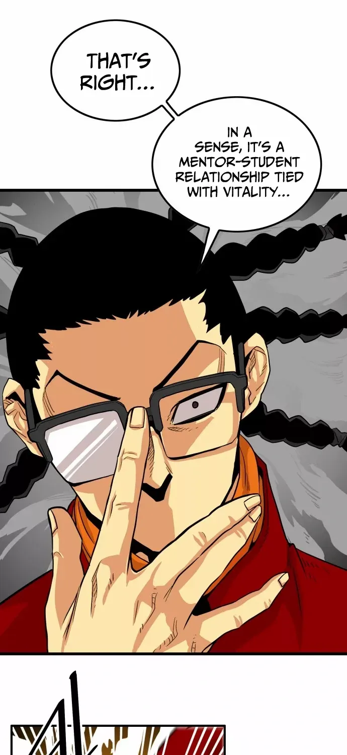 Troll Trap Zinmanga X Chapter 100 Page 71