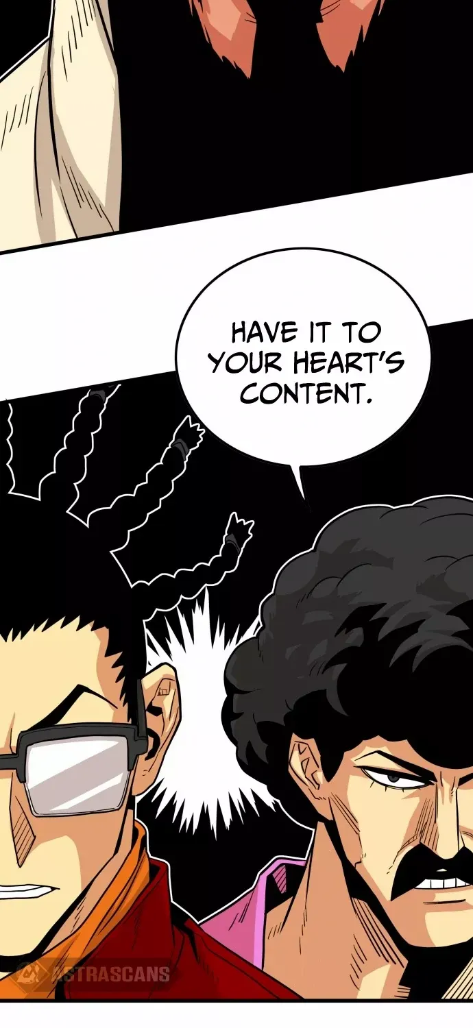 Troll Trap Zinmanga X Chapter 100 Page 78