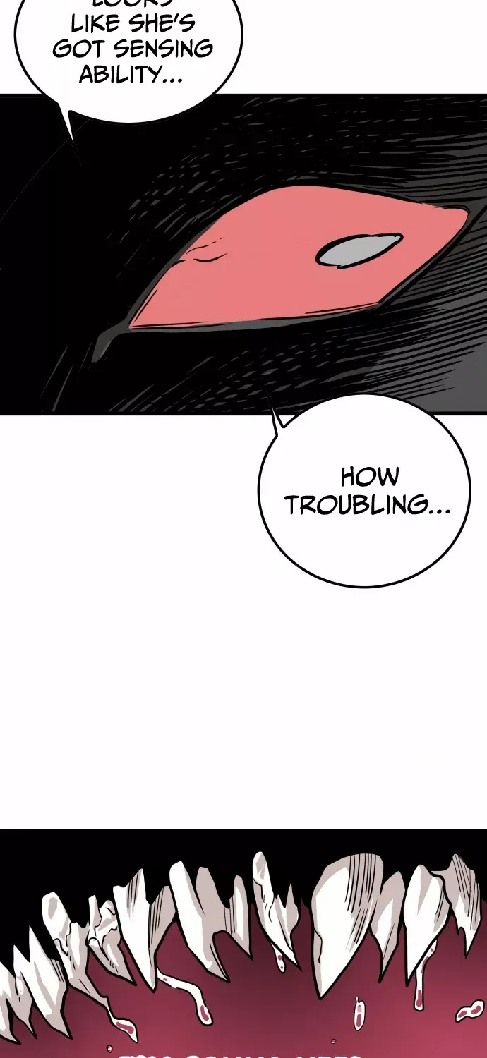 Troll Trap Zinmanga X Chapter 100 Page 81