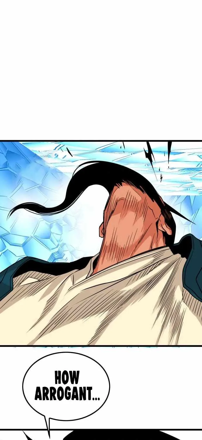 Troll Trap Zinmanga X Chapter 99 Page 62