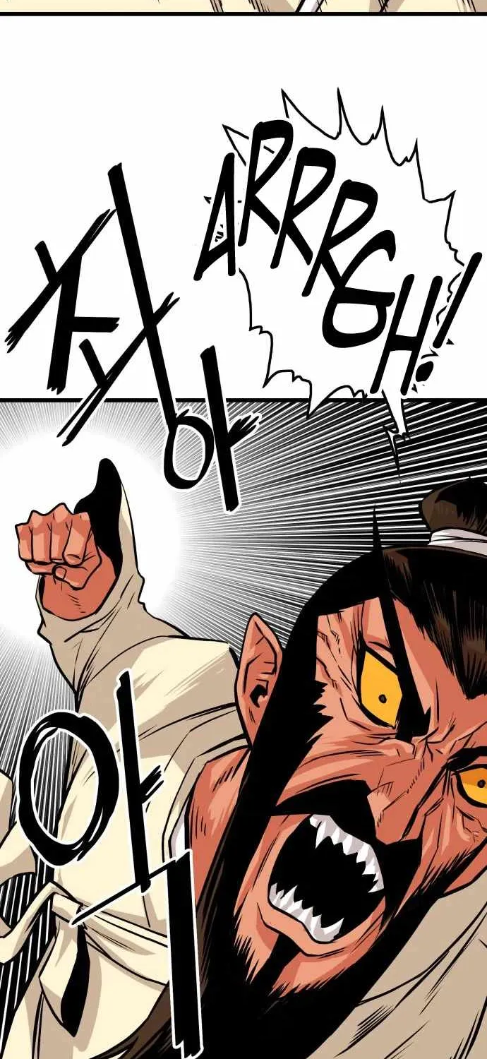 Troll Trap Zinmanga X Chapter 99 Page 77