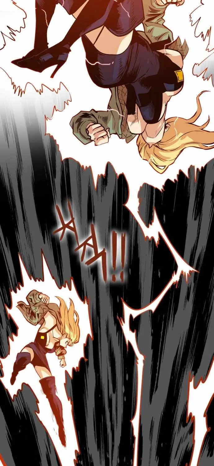 Troll Trap Zinmanga X Chapter 99 Page 82