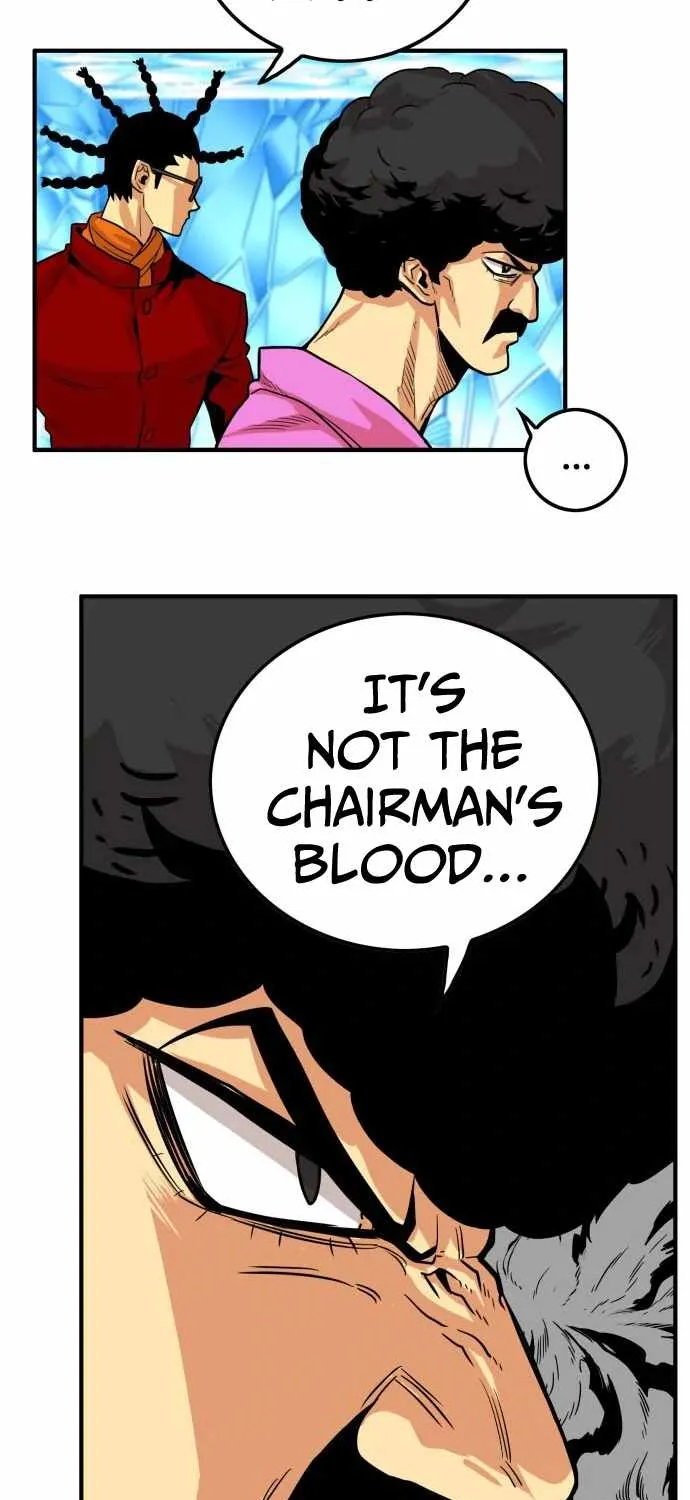 Troll Trap Zinmanga X Chapter 99 Page 89