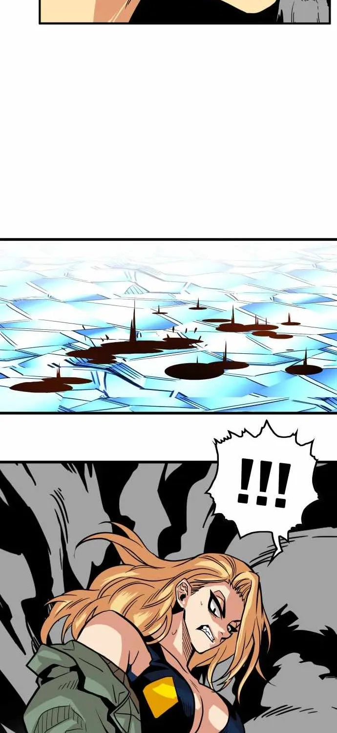 Troll Trap Zinmanga X Chapter 99 Page 90