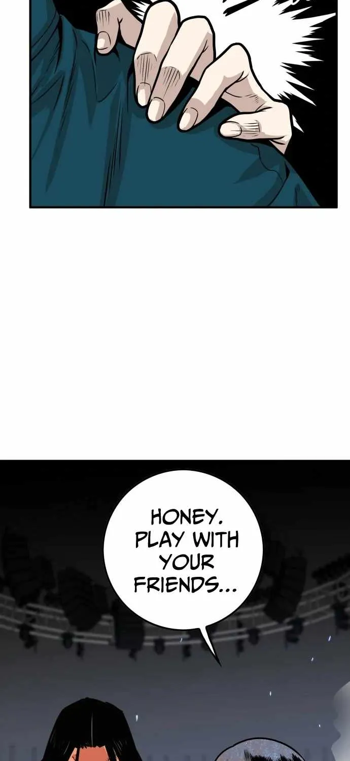 Troll Trap Zinmanga X Chapter 98 Page 10