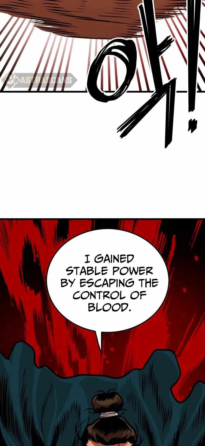 Troll Trap Zinmanga X Chapter 98 Page 30