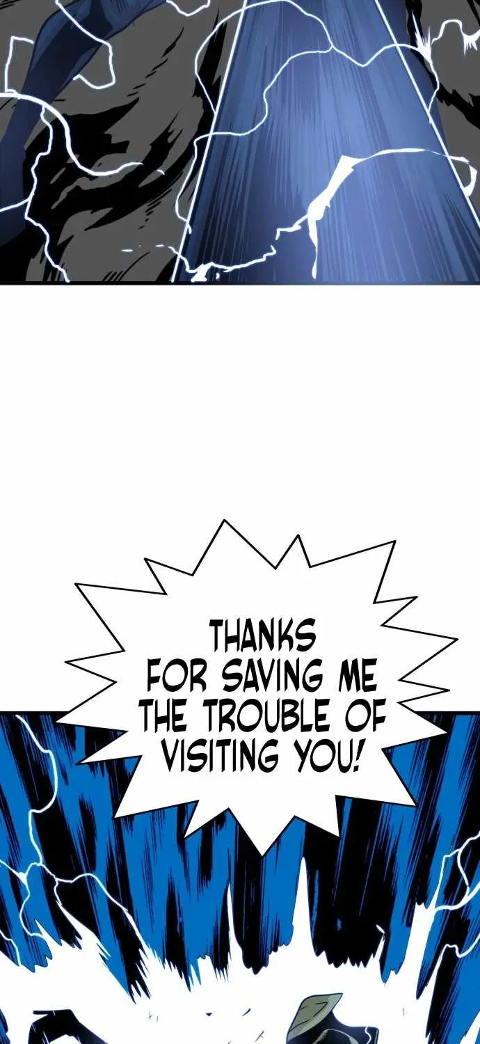 Troll Trap Zinmanga X Chapter 98 Page 37