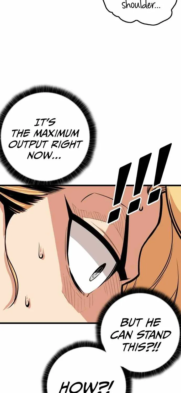 Troll Trap Zinmanga X Chapter 98 Page 42