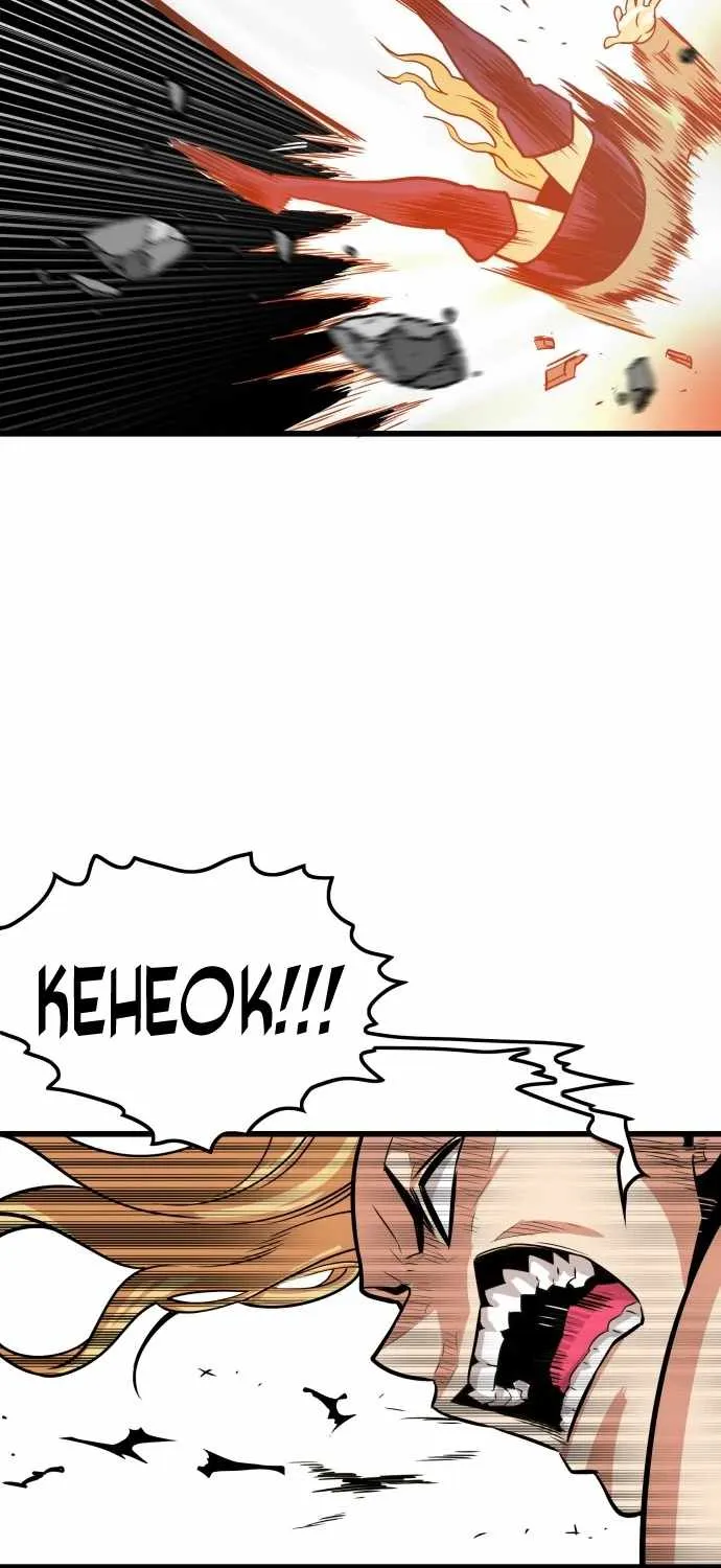 Troll Trap Zinmanga X Chapter 98 Page 45