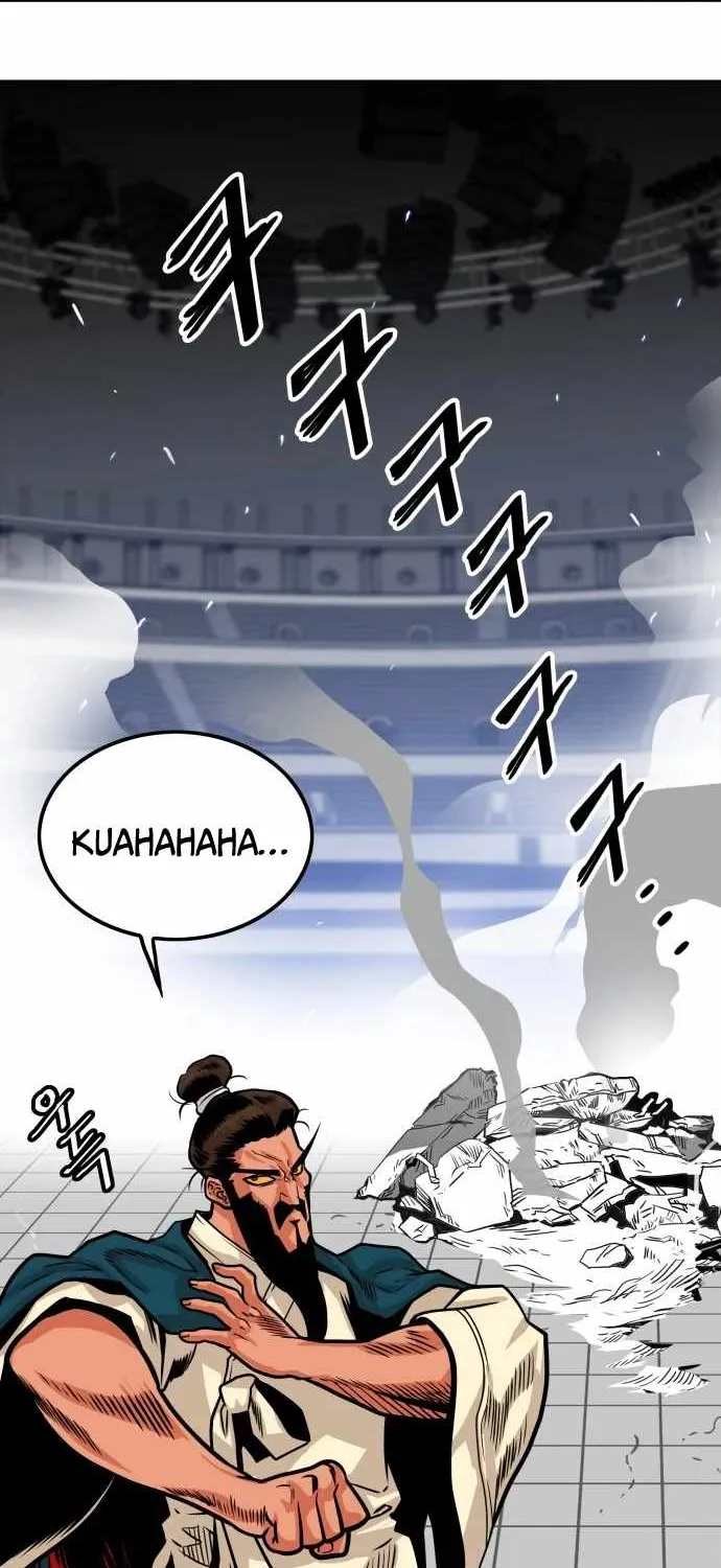 Troll Trap Zinmanga X Chapter 98 Page 46
