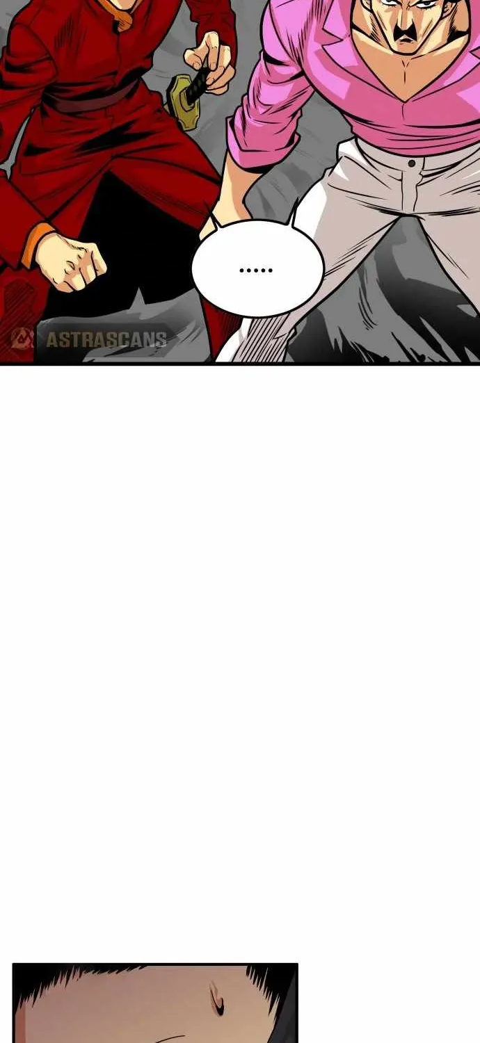 Troll Trap Zinmanga X Chapter 98 Page 49
