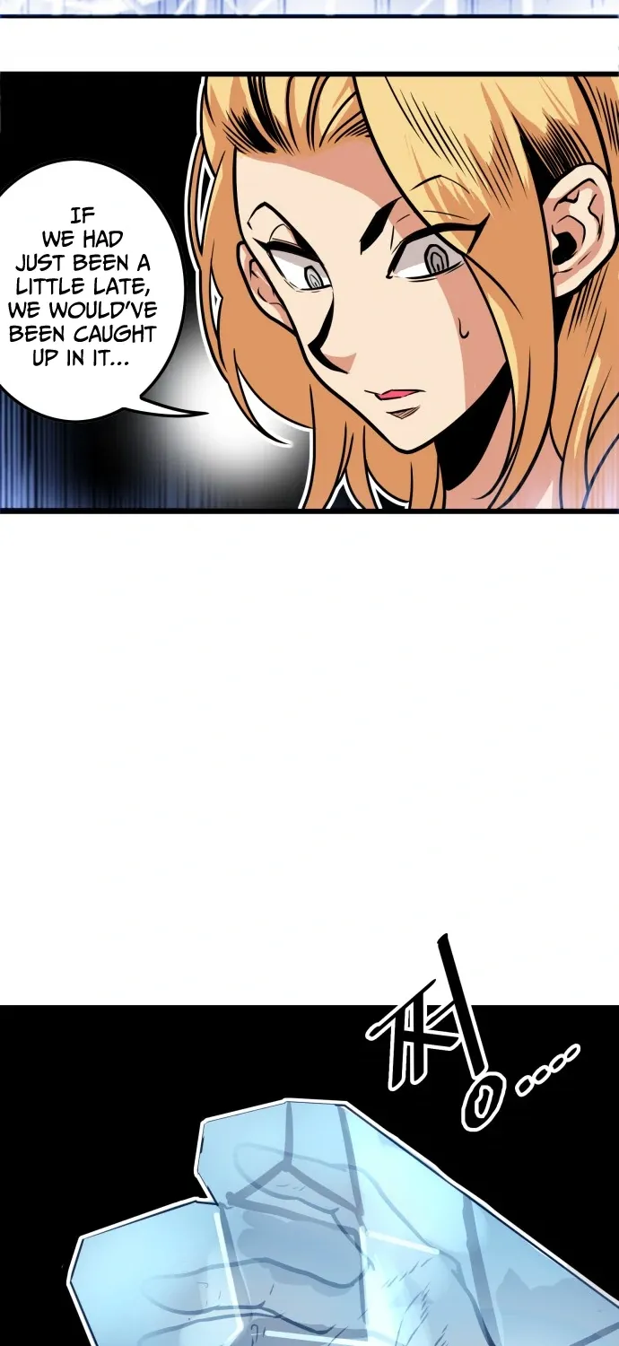 Troll Trap Zinmanga X Chapter 97 Page 57