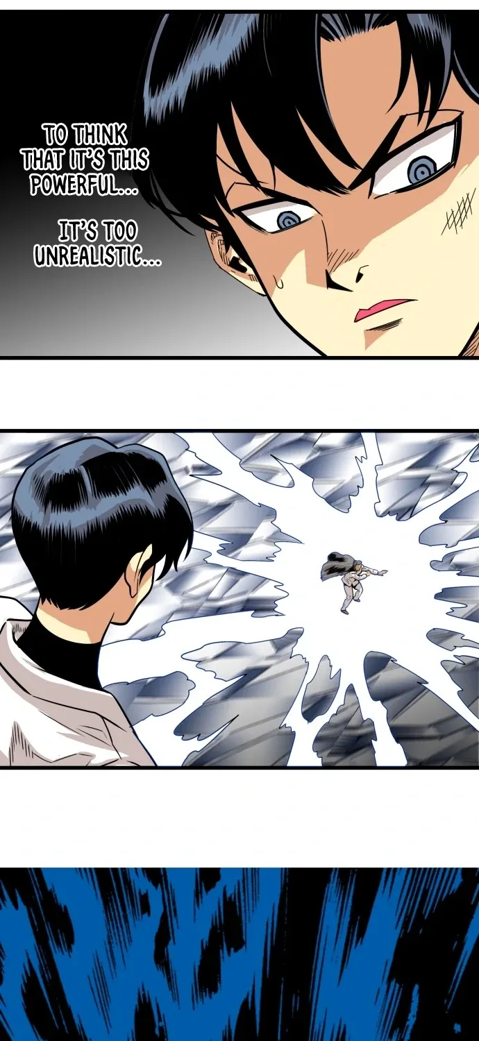 Troll Trap Zinmanga X Chapter 97 Page 62