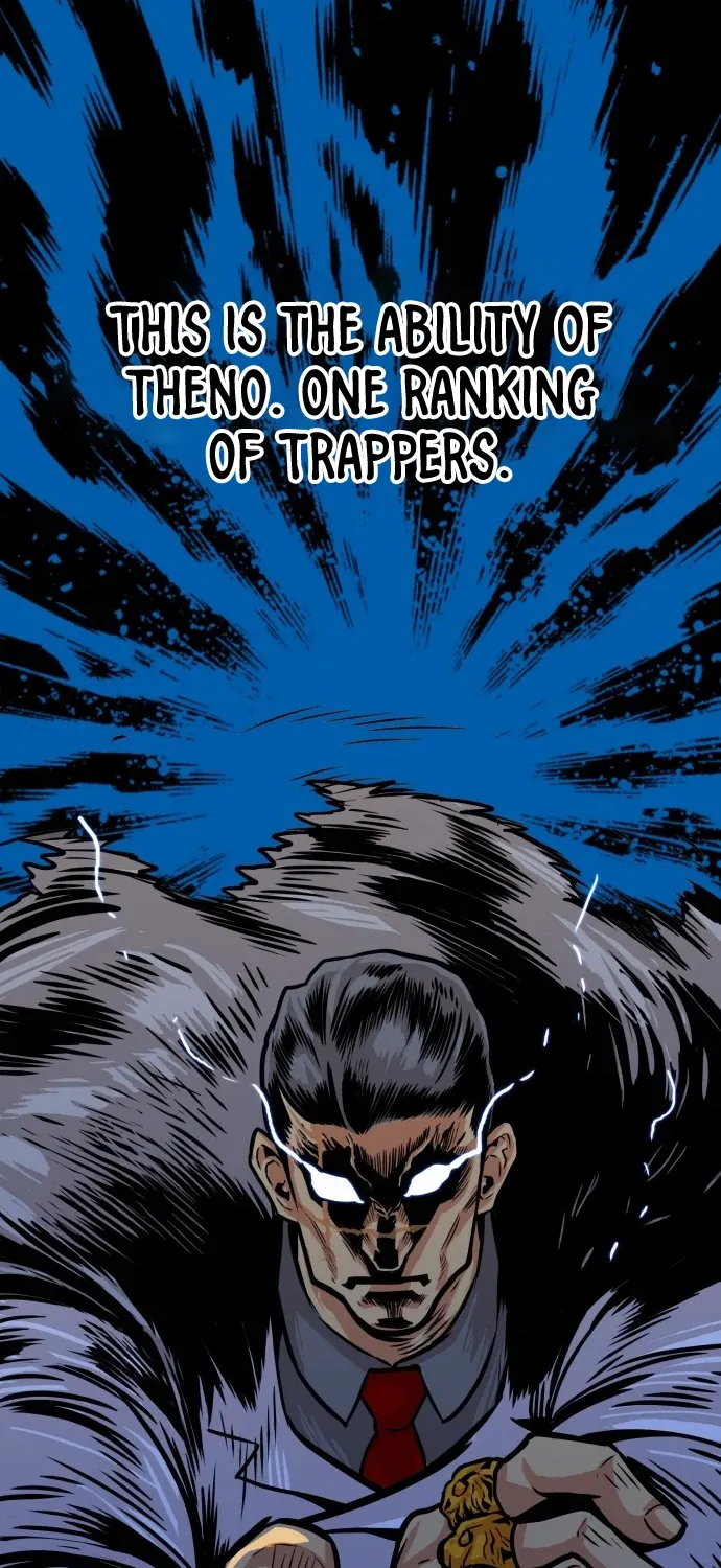 Troll Trap Zinmanga X Chapter 97 Page 63