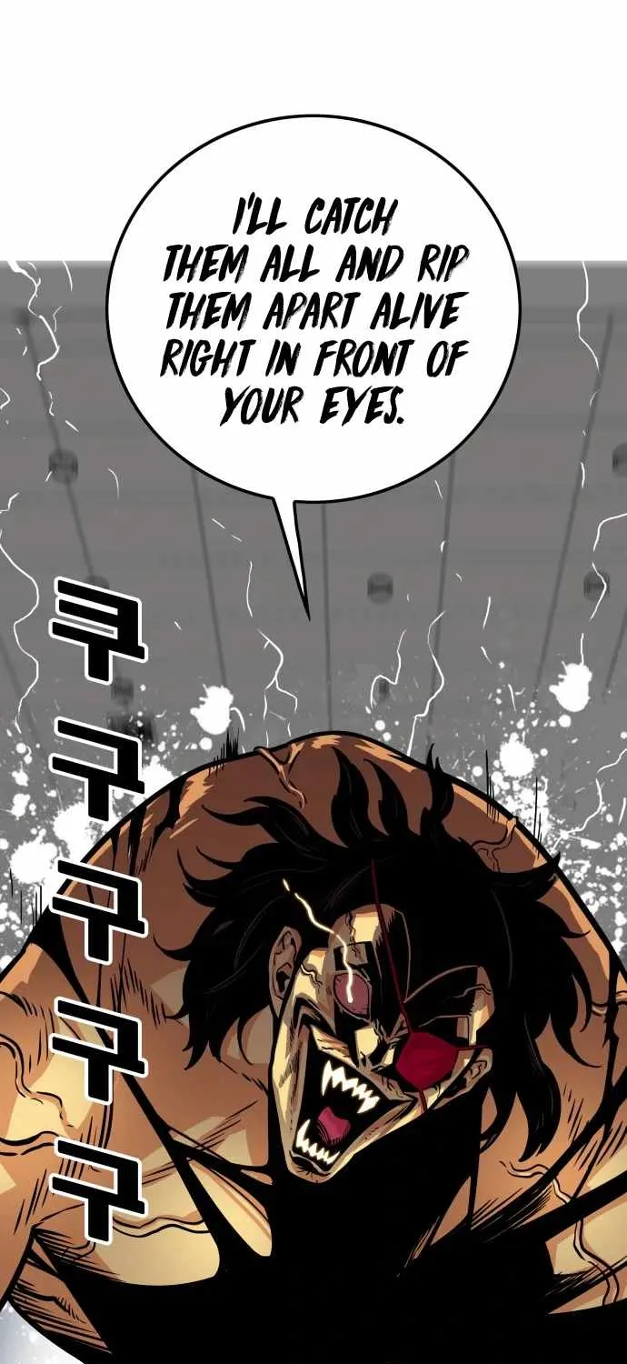 Troll Trap Zinmanga X Chapter 96 Page 3