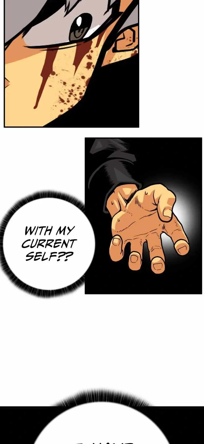 Troll Trap Zinmanga X Chapter 96 Page 5