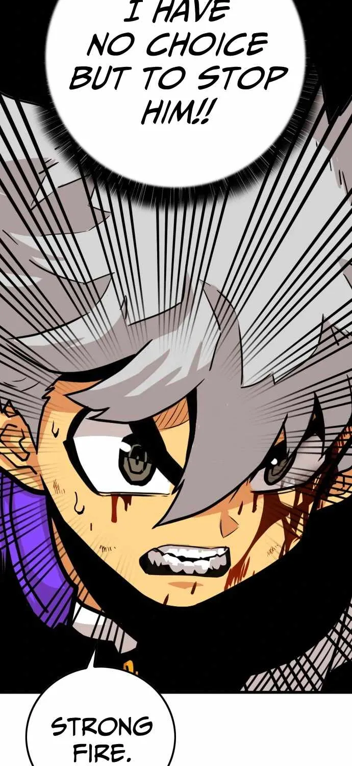 Troll Trap Zinmanga X Chapter 96 Page 6