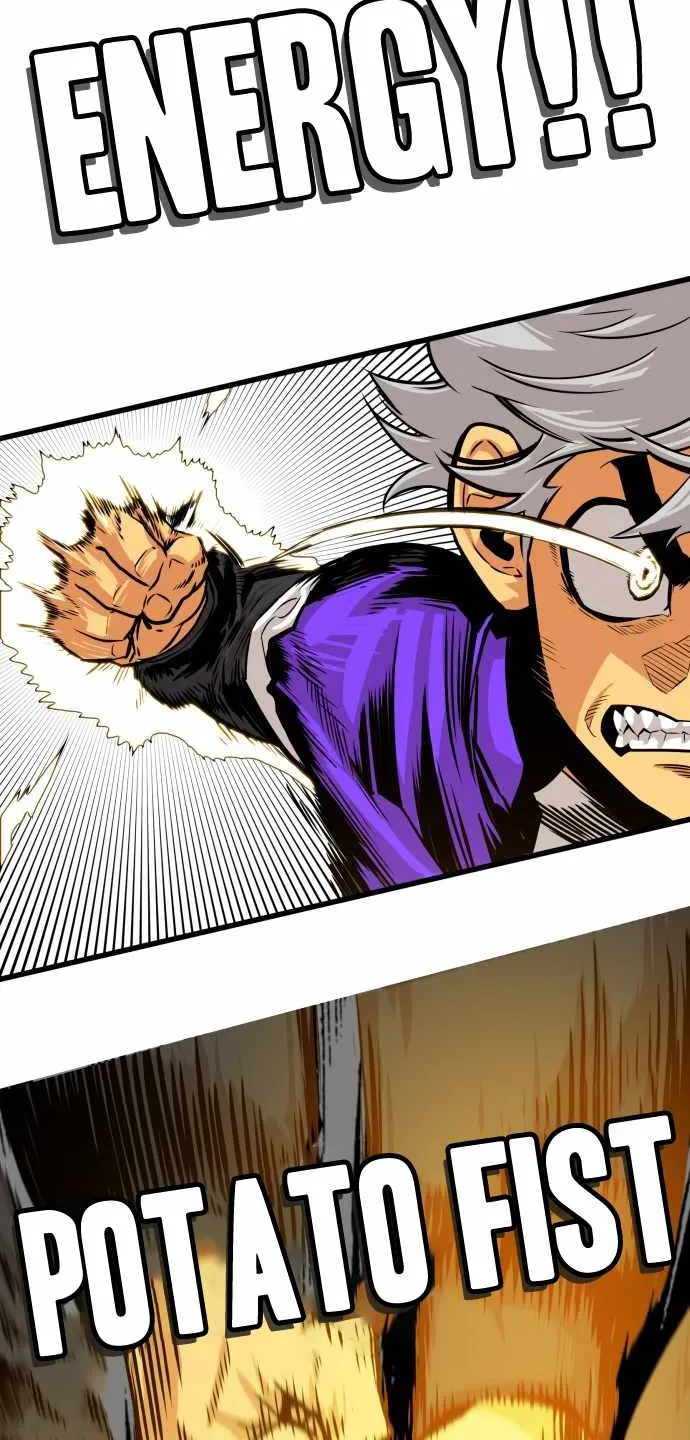 Troll Trap Zinmanga X Chapter 96 Page 16