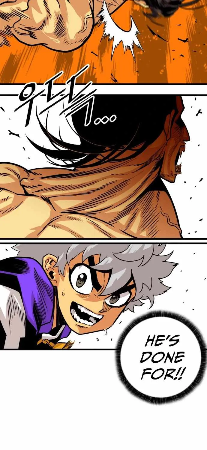 Troll Trap Zinmanga X Chapter 96 Page 23