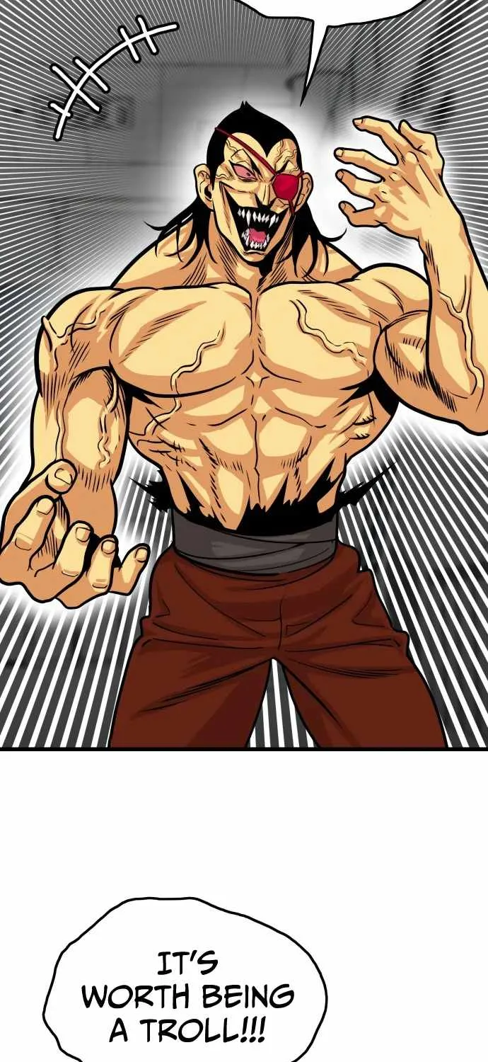 Troll Trap Zinmanga X Chapter 96 Page 31
