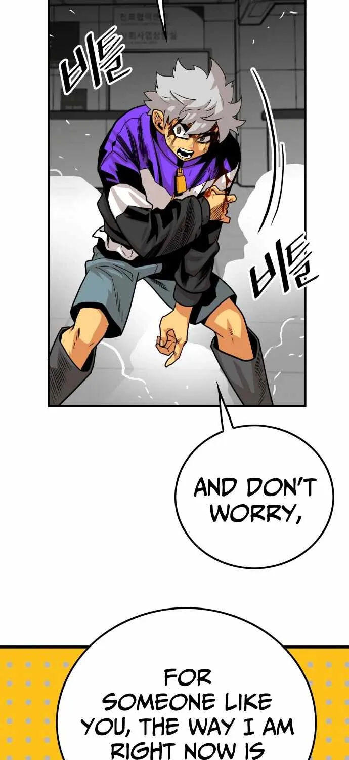 Troll Trap Zinmanga X Chapter 96 Page 33