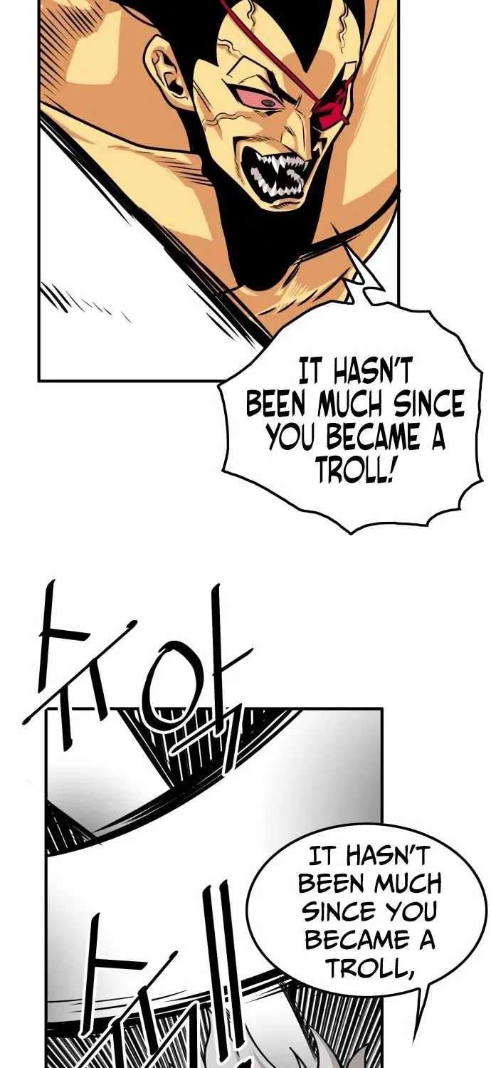Troll Trap Zinmanga X Chapter 96 Page 37