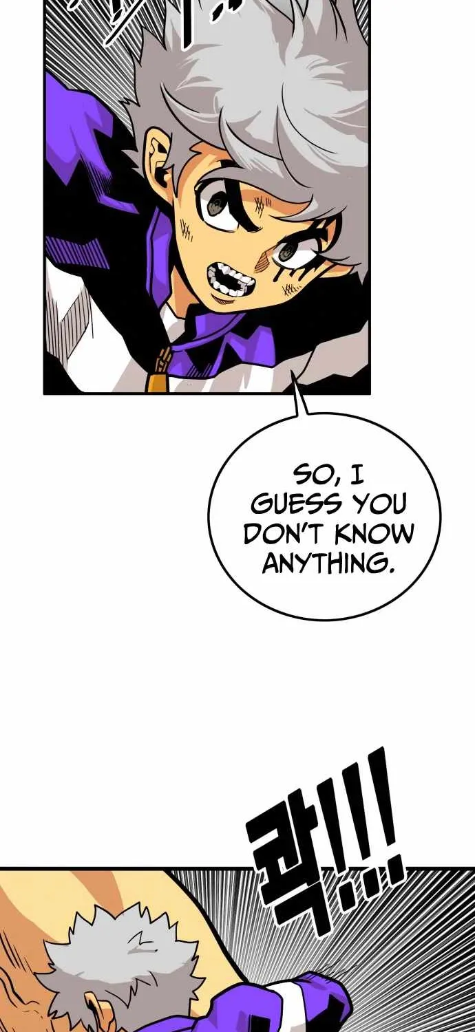 Troll Trap Zinmanga X Chapter 96 Page 38