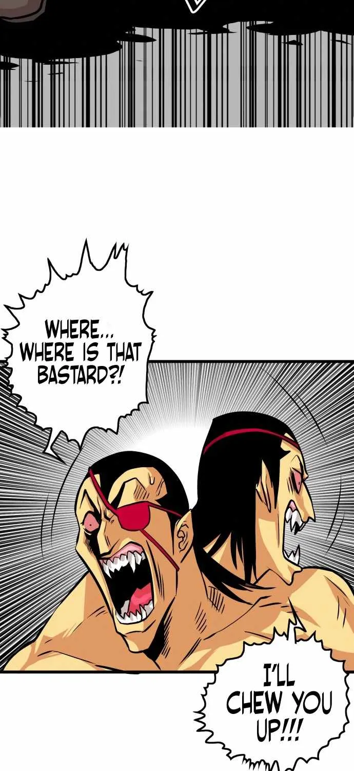 Troll Trap Zinmanga X Chapter 96 Page 56