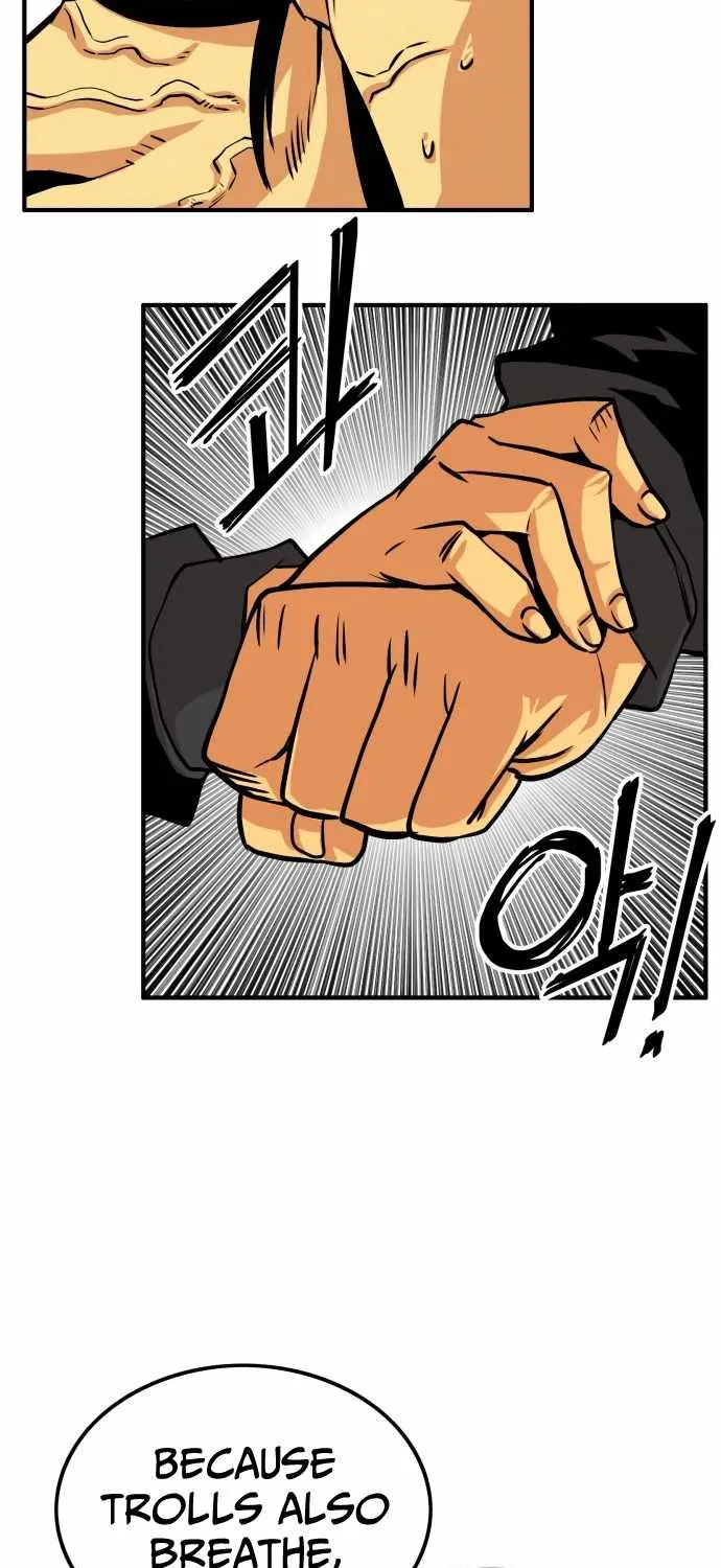 Troll Trap Zinmanga X Chapter 96 Page 58