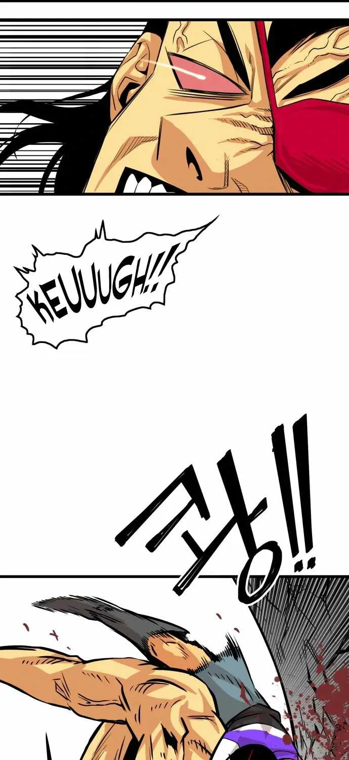 Troll Trap Zinmanga X Chapter 96 Page 62