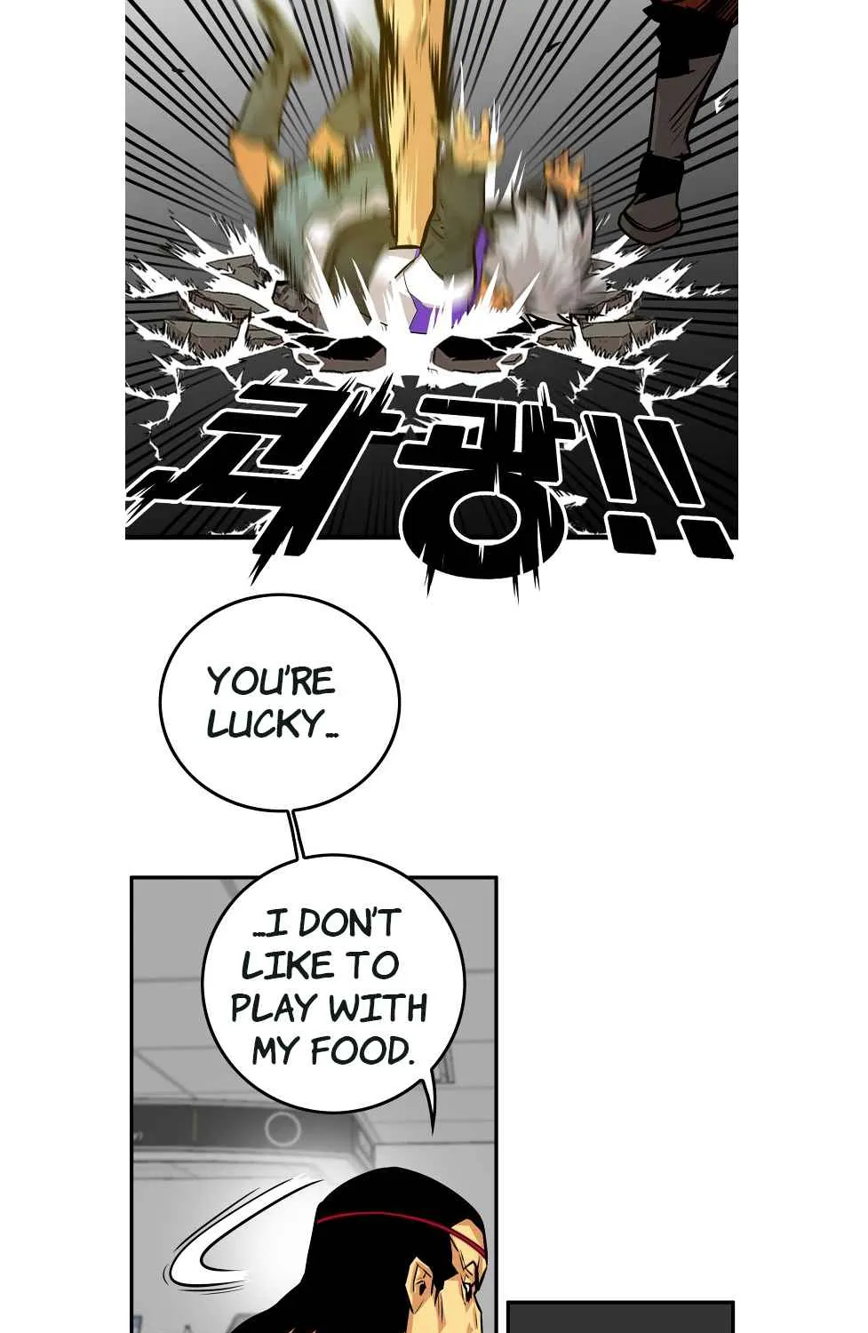 Troll Trap Zinmanga X Chapter 95 Page 61