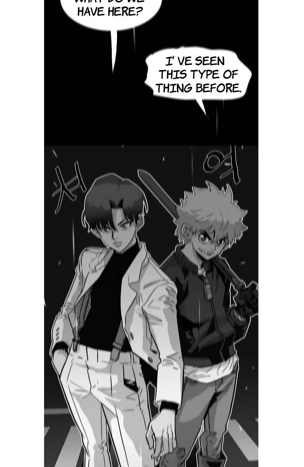 Troll Trap Zinmanga X Chapter 95 Page 103