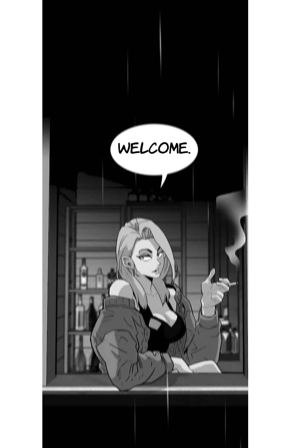 Troll Trap Zinmanga X Chapter 95 Page 107