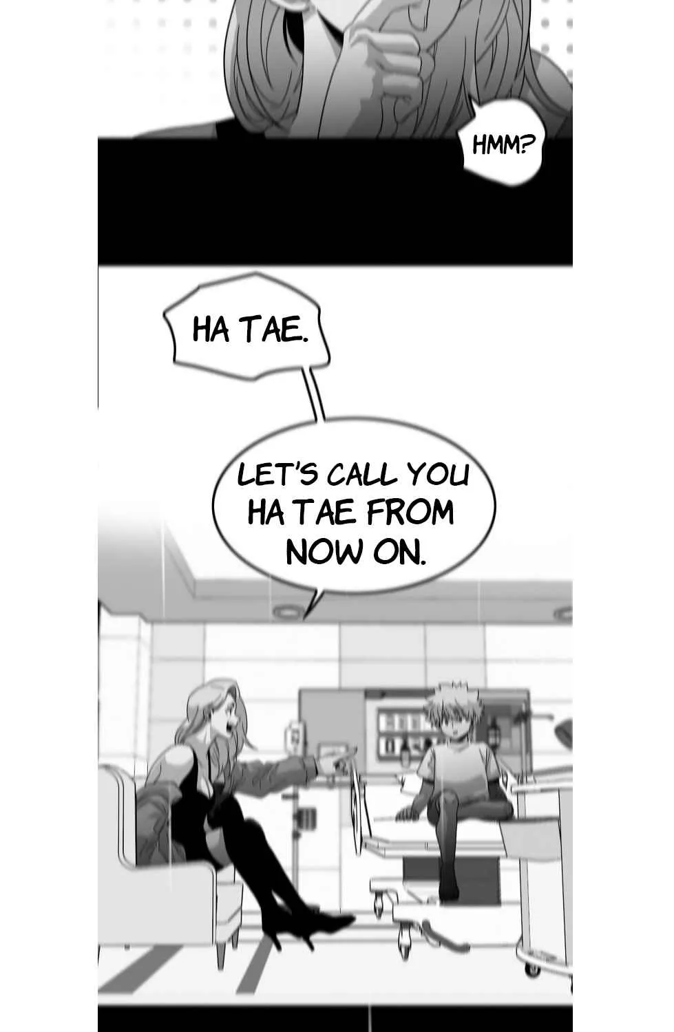 Troll Trap Zinmanga X Chapter 95 Page 109