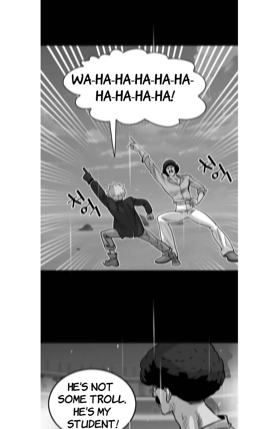 Troll Trap Zinmanga X Chapter 95 Page 113