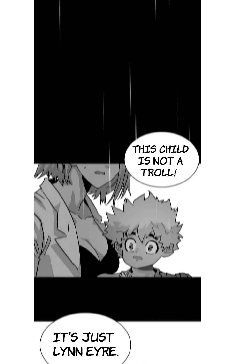 Troll Trap Zinmanga X Chapter 95 Page 117