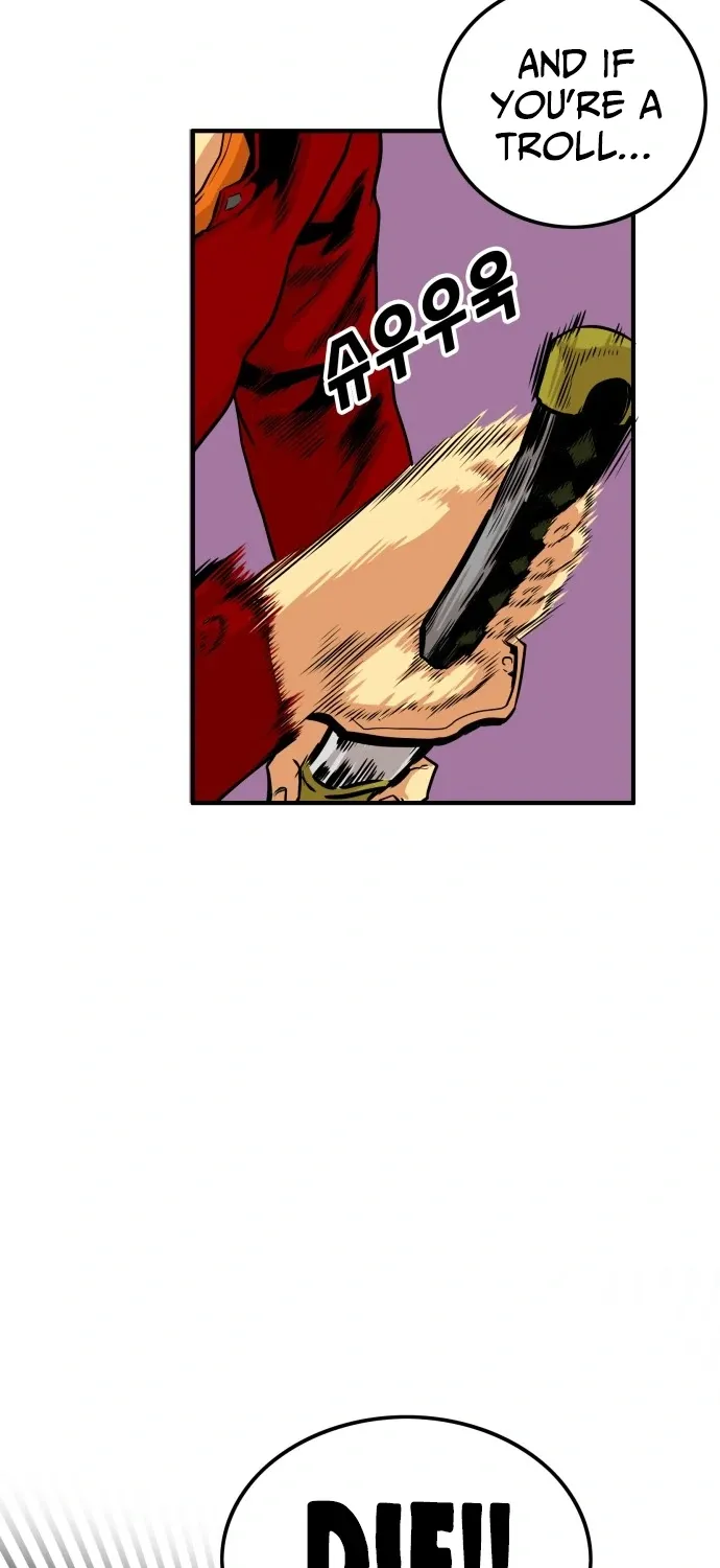 Troll Trap Zinmanga X Chapter 93 Page 8