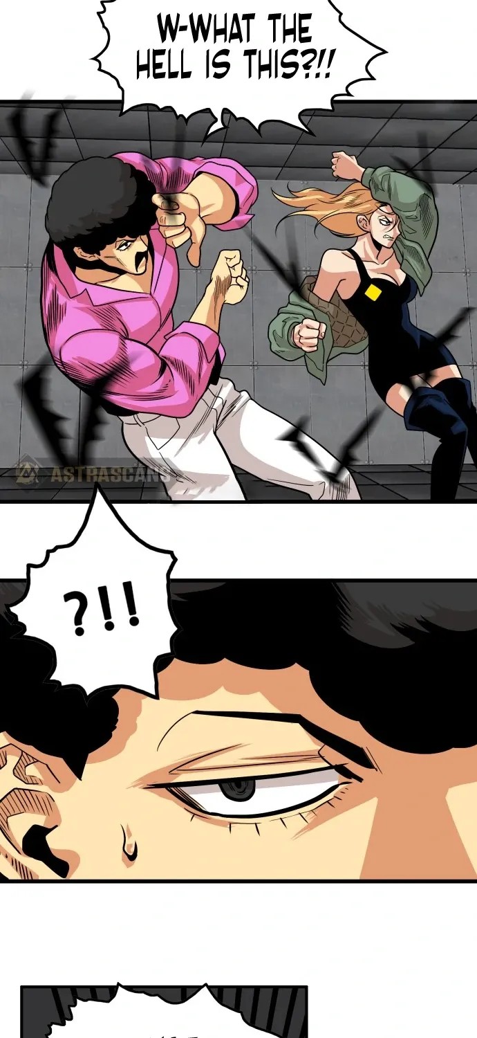 Troll Trap Zinmanga X Chapter 93 Page 14