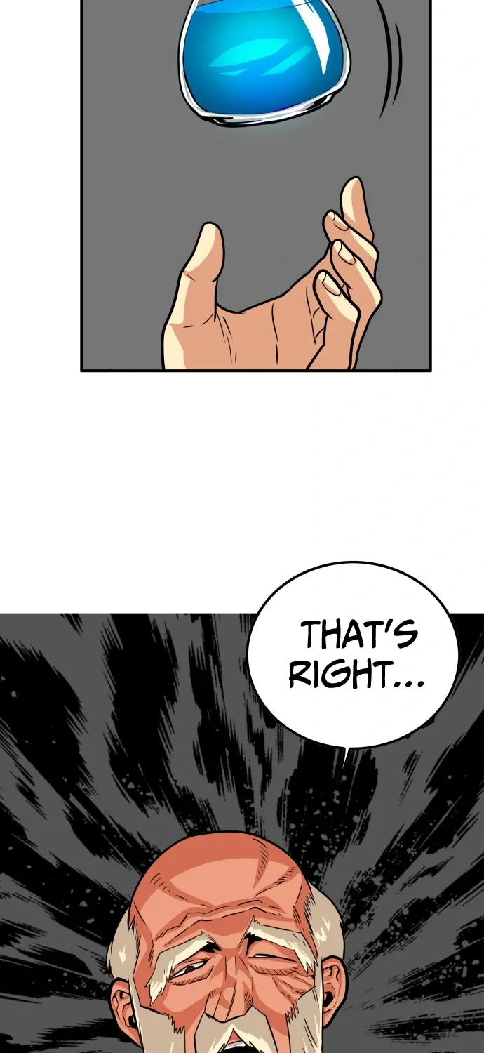 Troll Trap Zinmanga X Chapter 93 Page 37