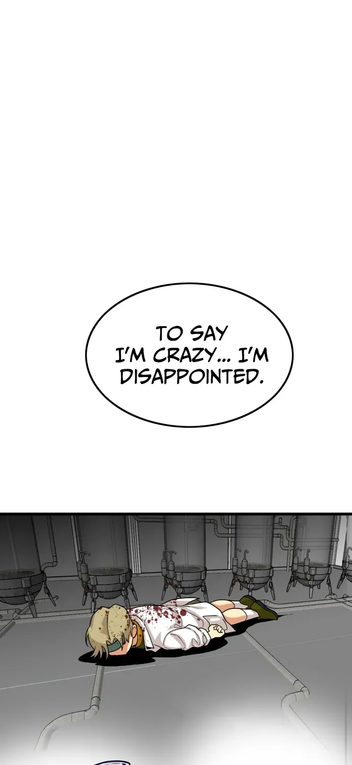 Troll Trap Zinmanga X Chapter 93 Page 41