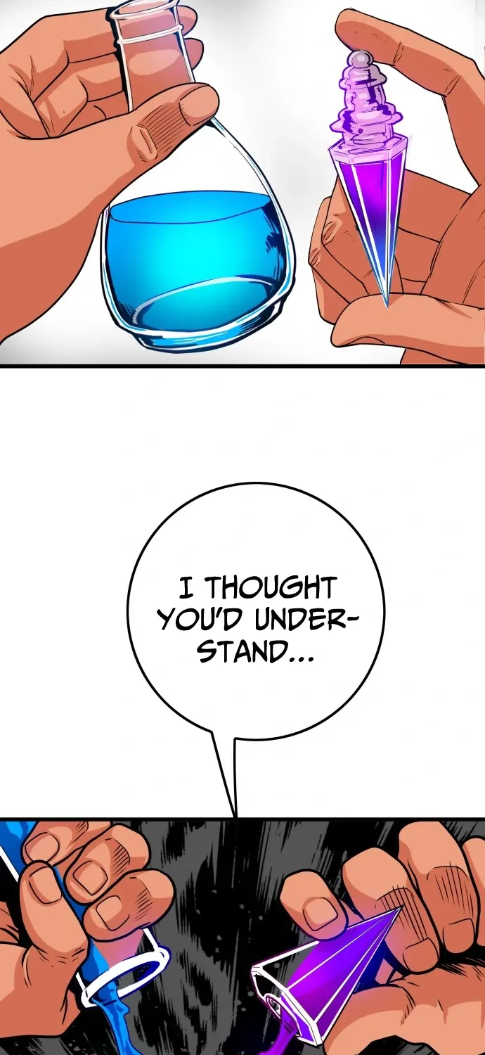 Troll Trap Zinmanga X Chapter 93 Page 42