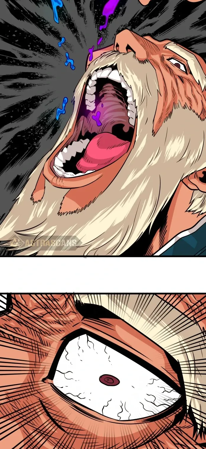 Troll Trap Zinmanga X Chapter 93 Page 43