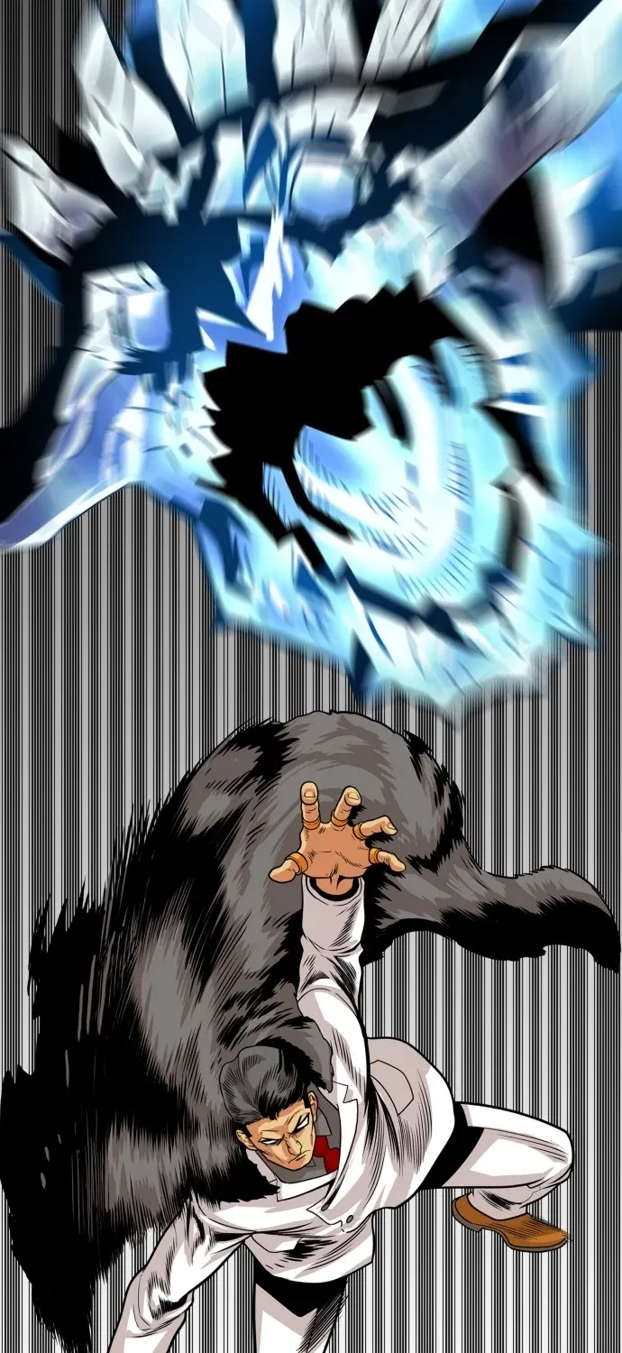 Troll Trap Zinmanga X Chapter 93 Page 63