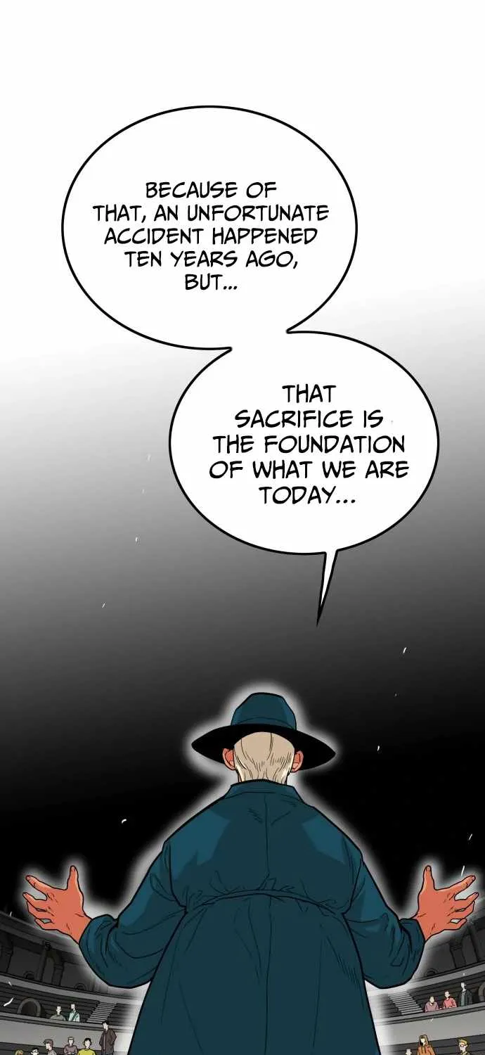 Troll Trap Zinmanga X Chapter 90 Page 63