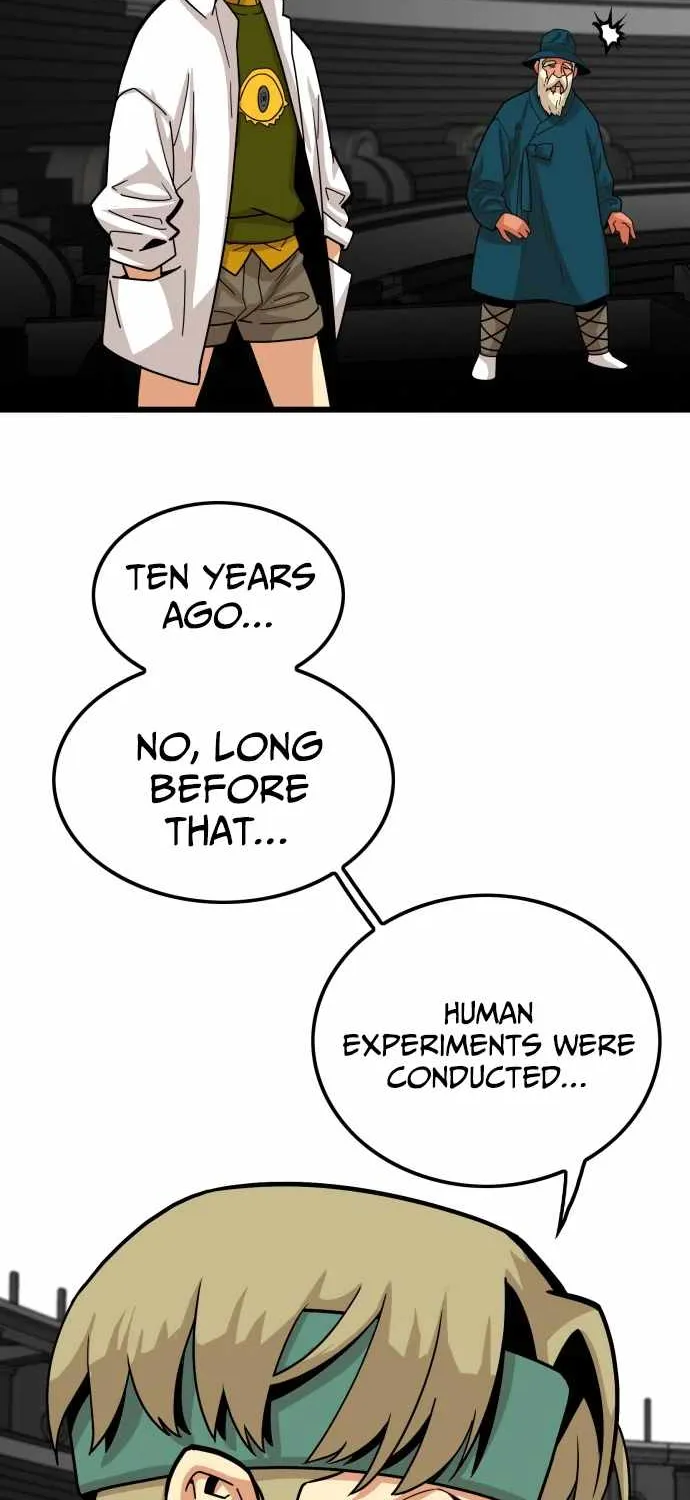 Troll Trap Zinmanga X Chapter 90 Page 76