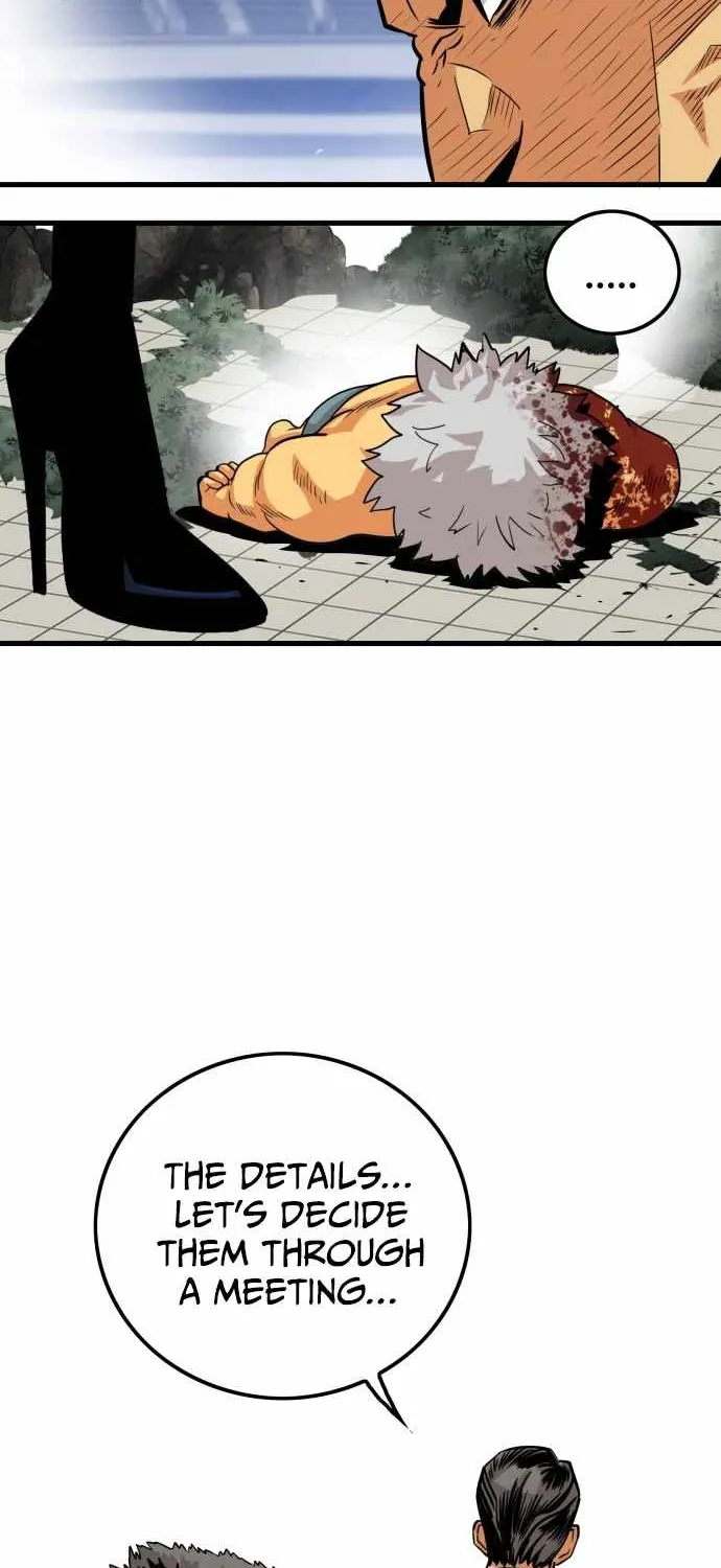 Troll Trap Zinmanga X Chapter 90 Page 93