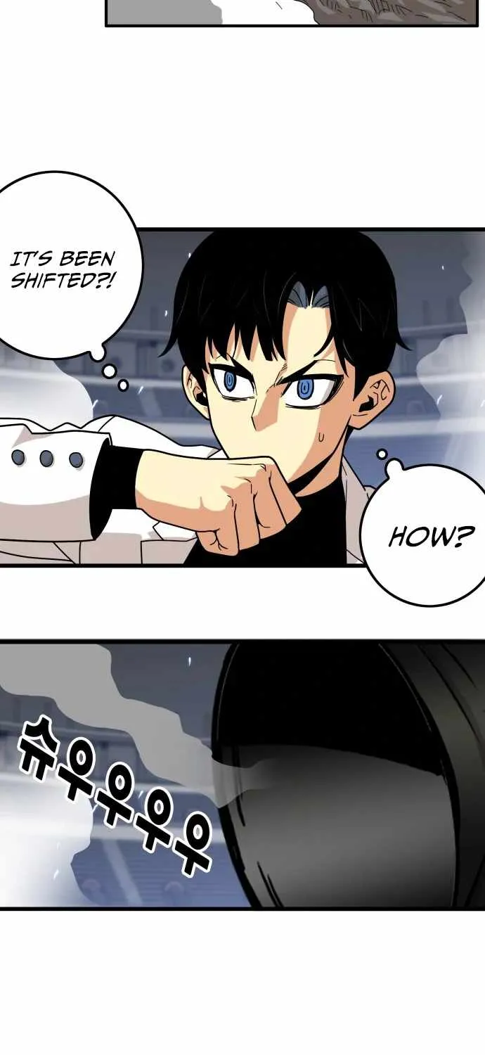 Troll Trap Zinmanga X Chapter 89 Page 7